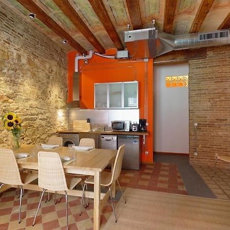 Visit-Bcn Cosmopolitan Apartments Barcelona Zewnętrze zdjęcie