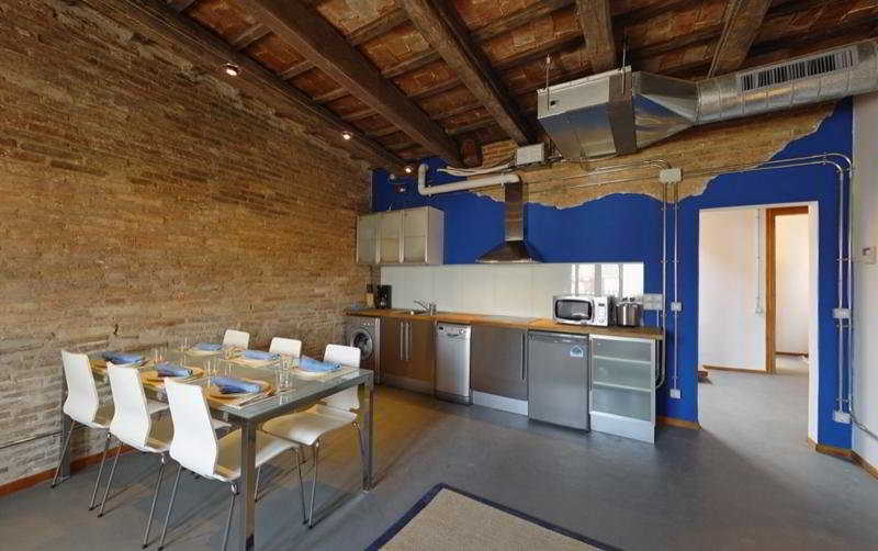 Visit-Bcn Cosmopolitan Apartments Barcelona Zewnętrze zdjęcie