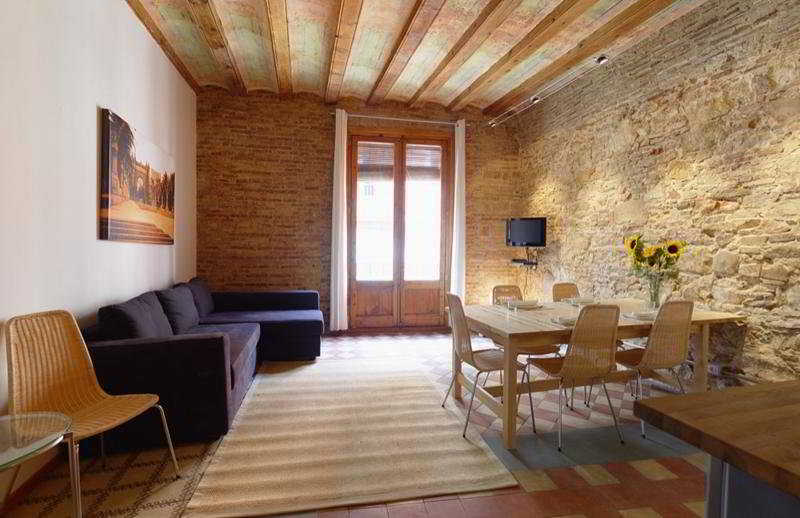 Visit-Bcn Cosmopolitan Apartments Barcelona Zewnętrze zdjęcie