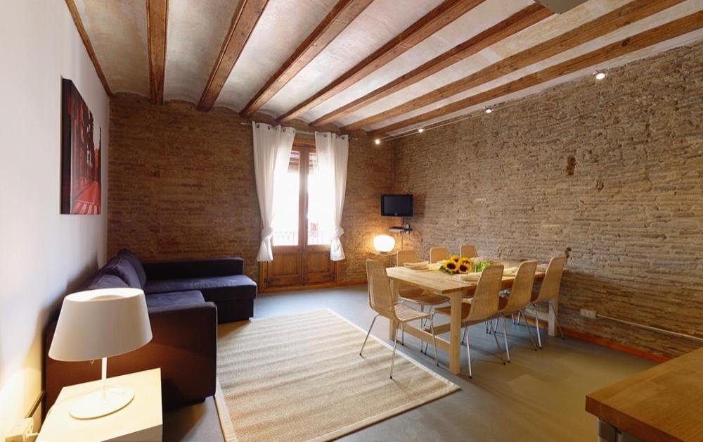 Visit-Bcn Cosmopolitan Apartments Barcelona Pokój zdjęcie