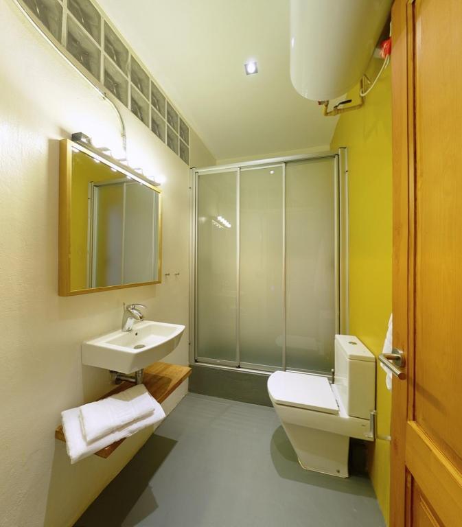 Visit-Bcn Cosmopolitan Apartments Barcelona Pokój zdjęcie