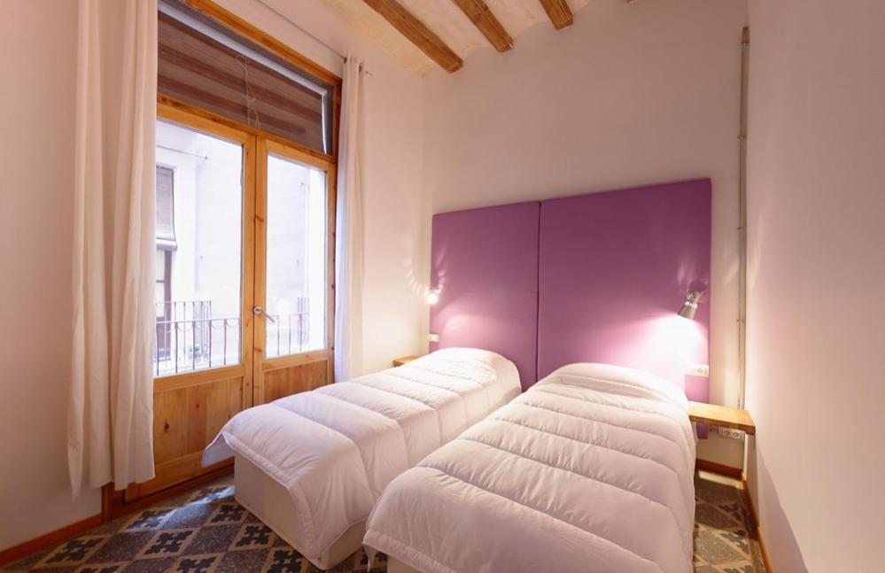 Visit-Bcn Cosmopolitan Apartments Barcelona Pokój zdjęcie