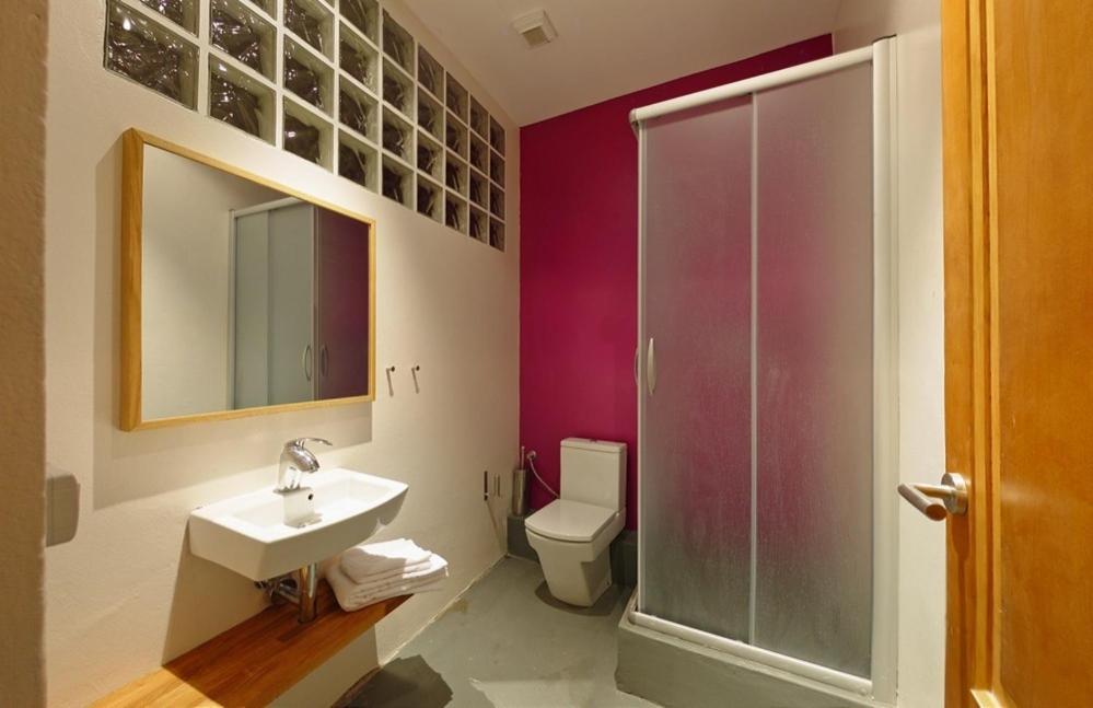 Visit-Bcn Cosmopolitan Apartments Barcelona Pokój zdjęcie