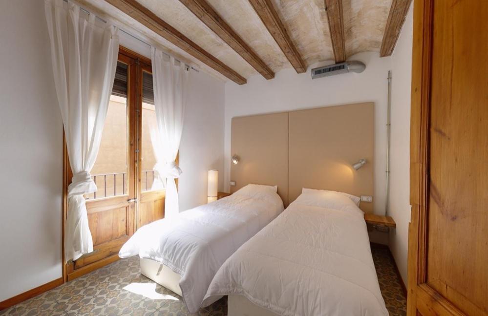 Visit-Bcn Cosmopolitan Apartments Barcelona Pokój zdjęcie